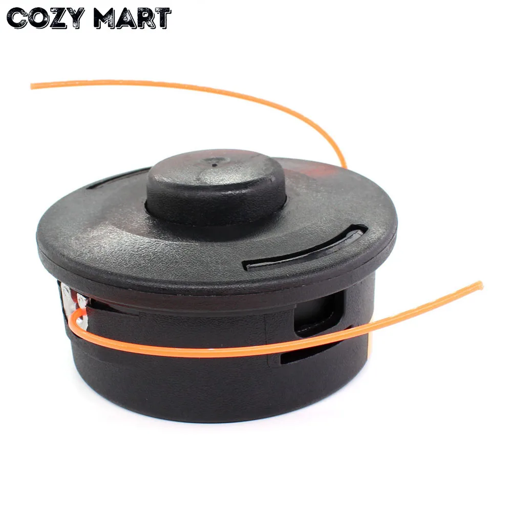 Головка триммера и Fly line для STIHL FS65 FS66 FS80 FS81 FS85 FS86 FS87 FS100 FS106 FS108 кусторез Rep#4002 710 2168 25-2 Autocut