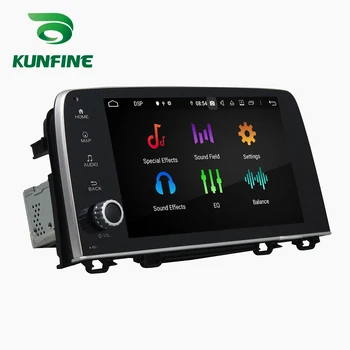 

Android 9.0 Octa Core 4GB RAM 64GB ROM Car DVD GPS Navigation Multimedia Player Car Stereo for Honda CRV 2017 Headunit Radio