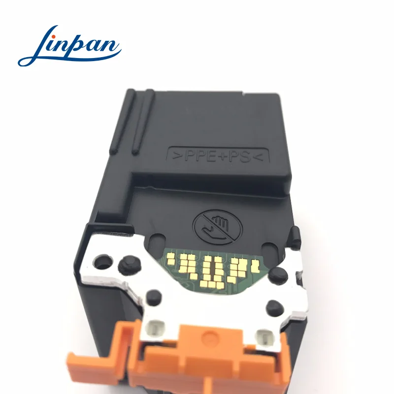 

ORIGINAL NEW QY6-0038 QY6-0038-000 Printhead Print Head Printer Head for Canon BJ S200 S200x S200SP S200SPx