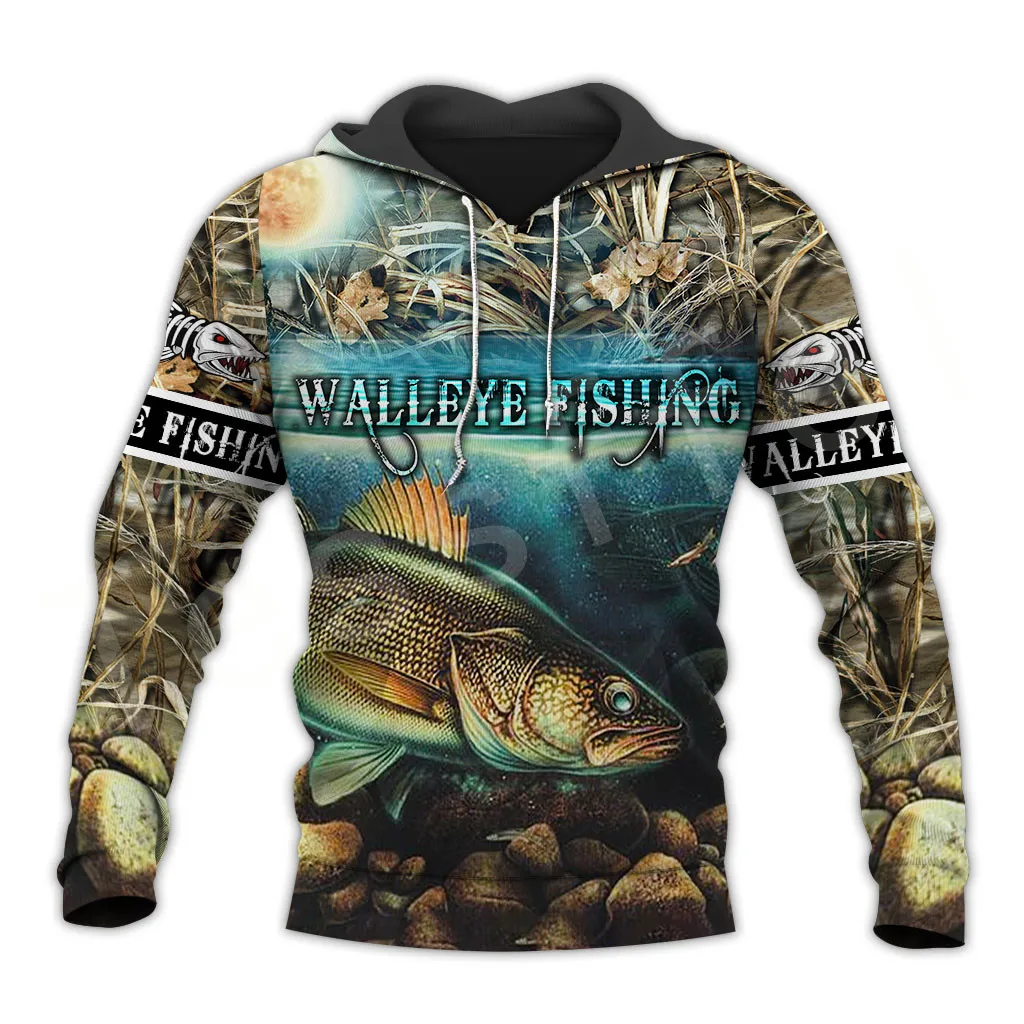 

Tessffel NewFashion Animal Deep Bass Fishing Harajuku casual Pullover Funny 3DPrint Zipper/Hoodie/Sweatshirt/Jacket/Men Women 20