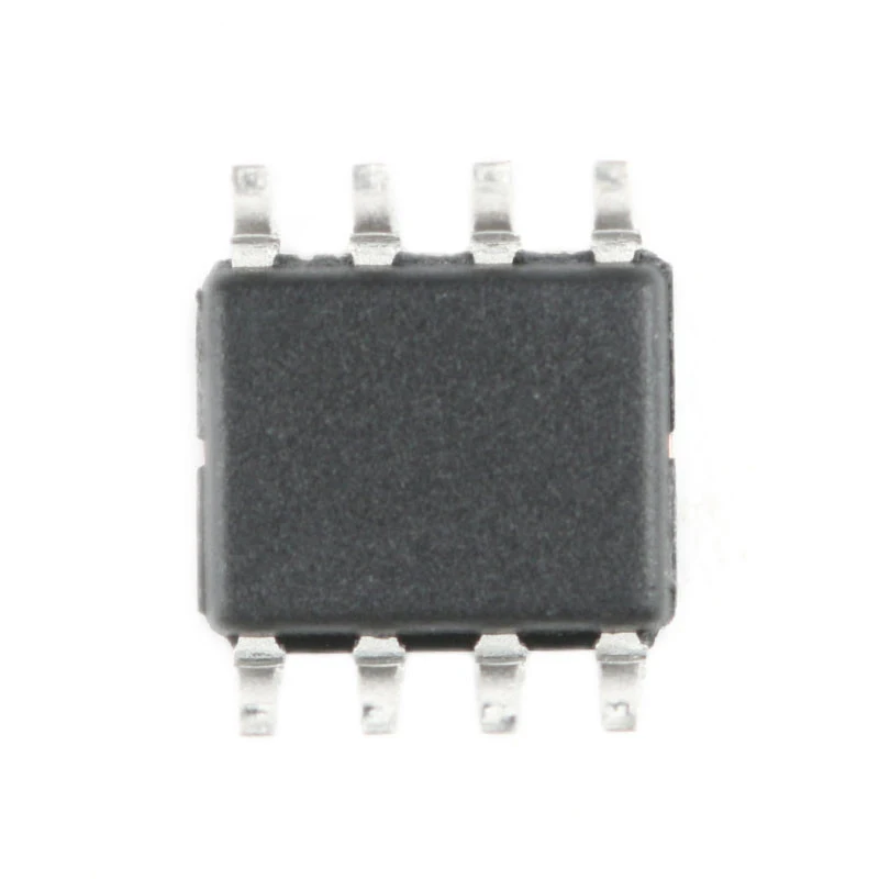 2 Transistors P-Mosfet AO4407 - 10A 30V 2W SMD SOT23 - POPESQ