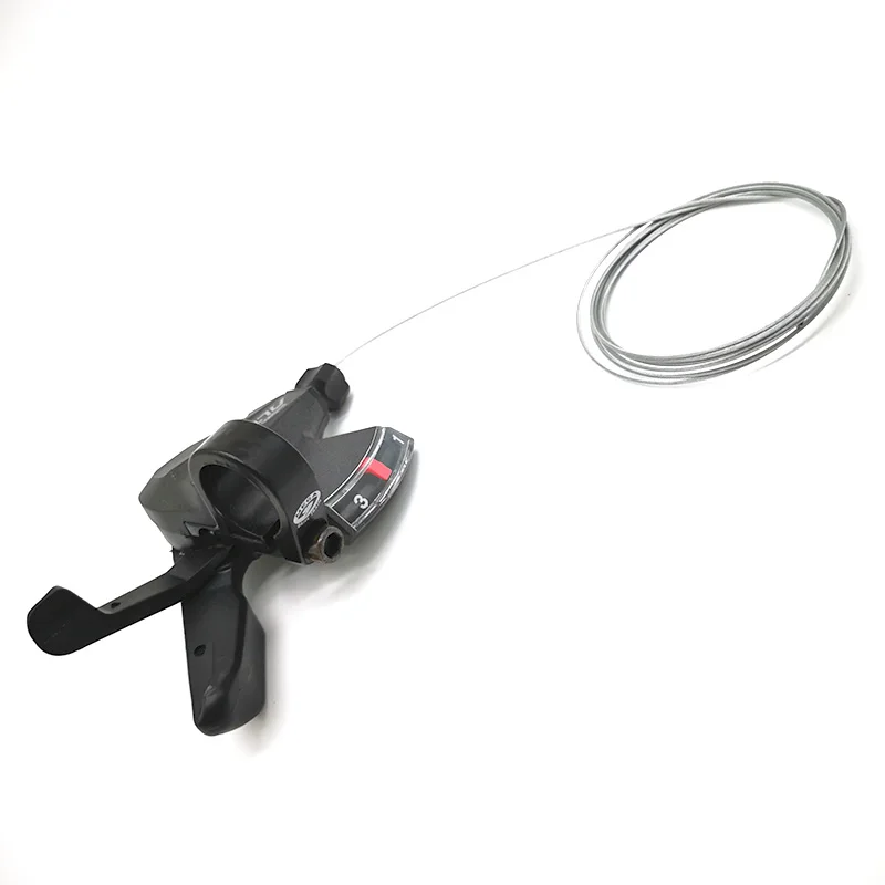 

ALTUS SL-M370 Mountain Bike Shifter 3/9 Speed MTB Shifting Lever Set MEGA 9 Drive Train Bicycle Parts
