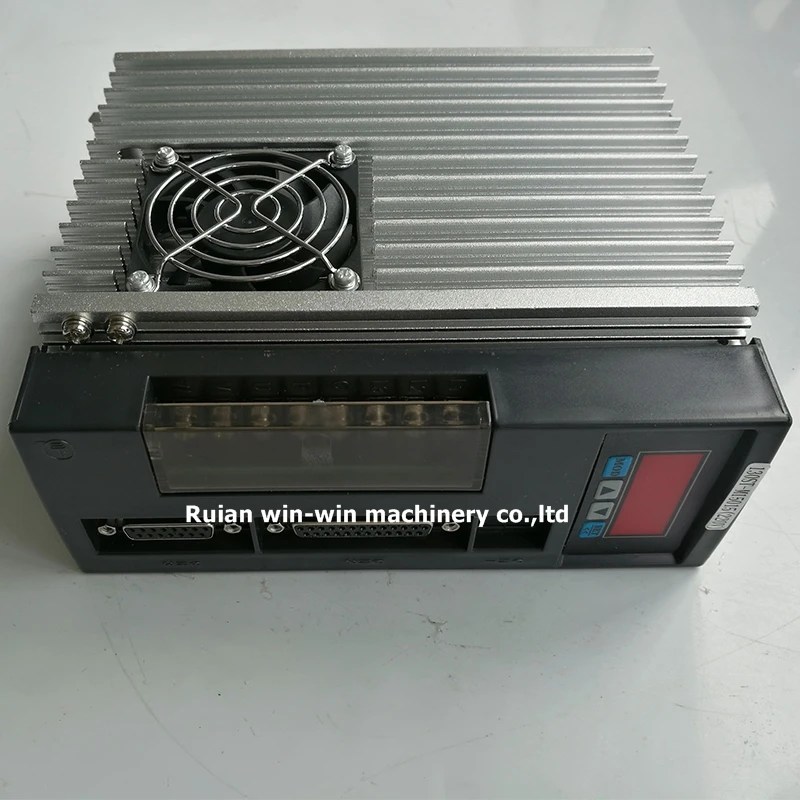 AASD-30A Single-Phase ac drive permanent magnet Matched Driver  (3)