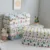 Baby Latex Memory Pillow Case Kids Pillowcase Cute Cartoon Cotton Cover for Childredn Sponge Sleep Cushion Nursing Pillow Cover