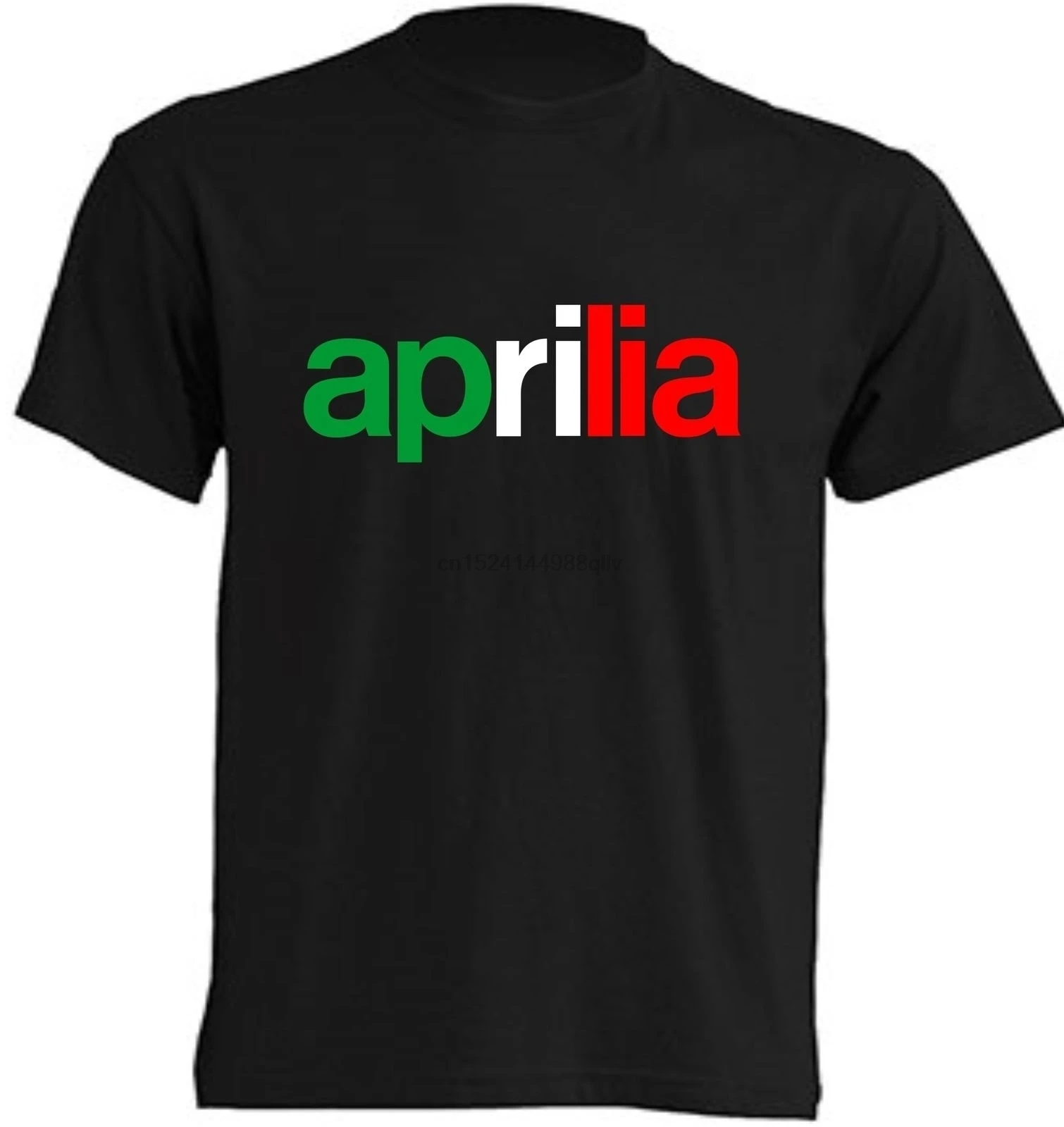 Aprilia Motor Racing новая футболка гоночная мотоциклетная Топы |