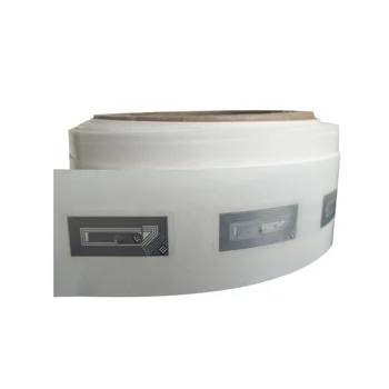 

GEENFC 13.56MHz RFID Wet inlay- Pack of 1000 Pcs