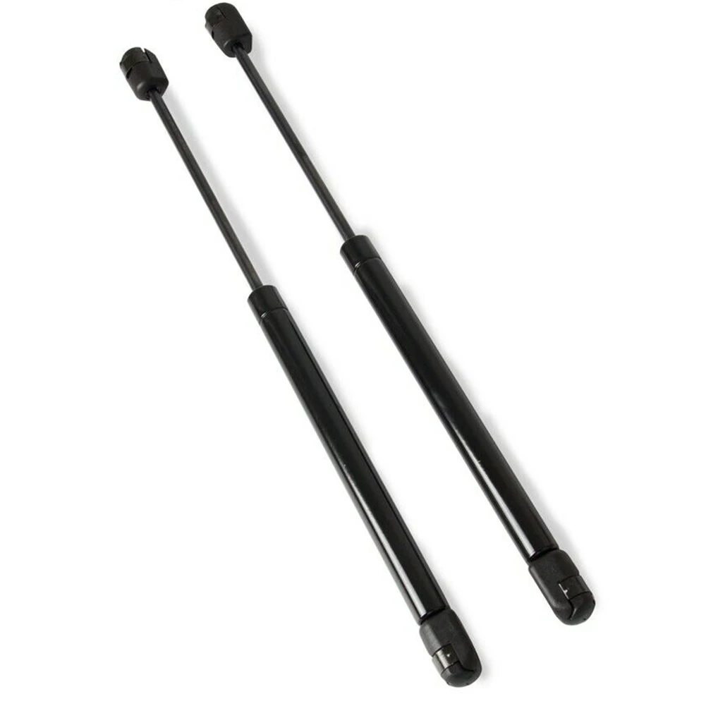 

2PCS Accessories Hood Bonnet Hydraulic Spring Automatic Car Bar Support Front Trunk Strut Replacement Steel For Tesla Model 3