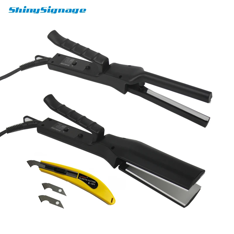 2021 NEW Acrylic Channel Letter Bender Light box Bending  Machine plus 1 Hook Knife CE compliantFree shipping