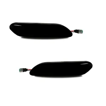 

Diodes Turn signal Marker Lights For MINI Cooper R60 Countryman R61 Paceman