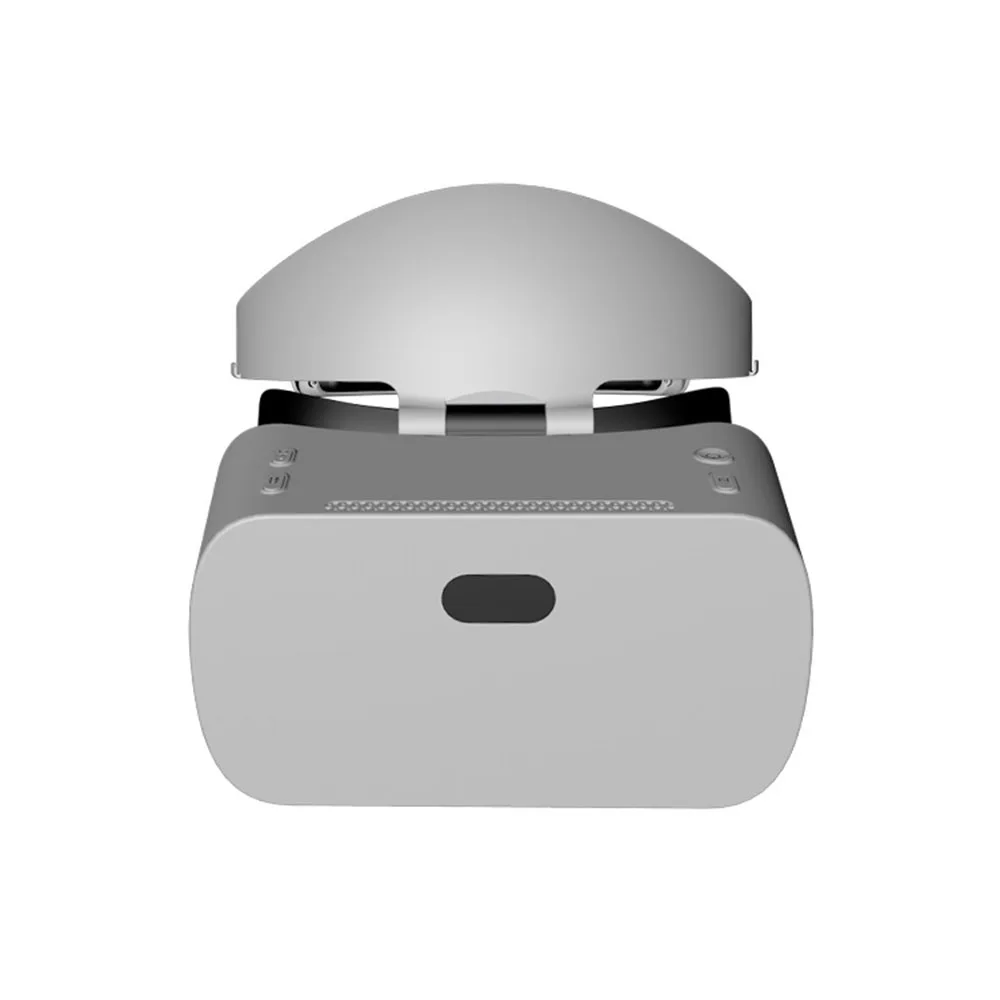 Очки виртуальной реальности все в одном шлем 2K HD Wi Fi 3D с системой Android|3D очки