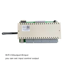 Cheap 5v 32 Channel Relay Module low Wifi timer Switch pump Smart Home Controller rf 433 Home Automation Cheap 5v 32 Channel Relay Module low Wifi timer Switch pump Smart Home Controller rf 433 Home Automation