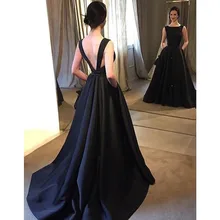 Выпускные платья Длинные Вечерние Платья вечерние праздничные платья