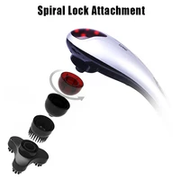4 in 1 Electric Neck Massager