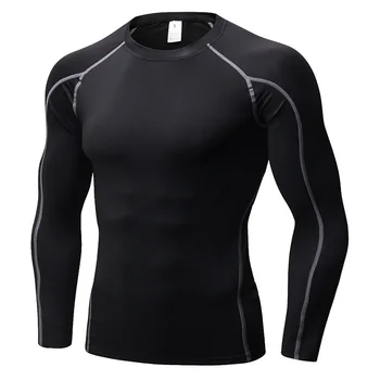 

Men's shirts running long sleeve shirts men's t-shirts