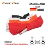 Motorcycle Universal Hand Guard Handlebar Handguards Protector For Honda KTM CR CRF XR EXC EXCF XC XCF XCW XCFW MX SX SXF Enduro ► Photo 2/6