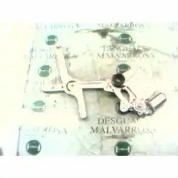 

WINDOW LIFTER FRONT RIGHT General Motors Chevrolet BLAZER 4WD Lux Automatic 28598 U172 ELECTRIC [2415877]