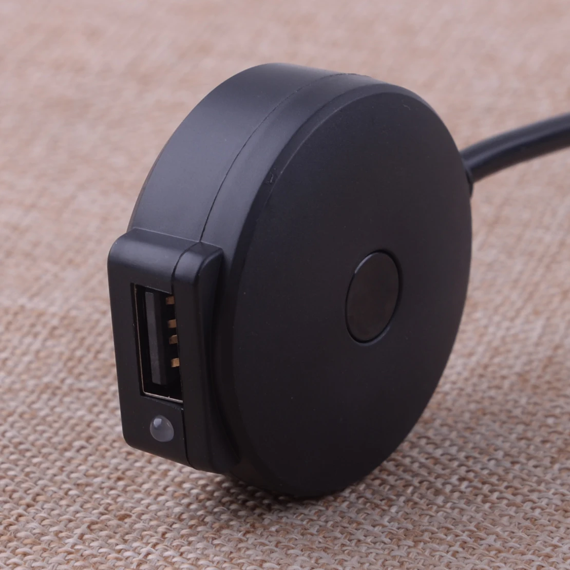 CITALL подходит для Ford Falcon BF BA Terminal SX SY-SYII 2005 Автомобильный Bluetooth стерео аудио Aux адаптер с кабельный жгут