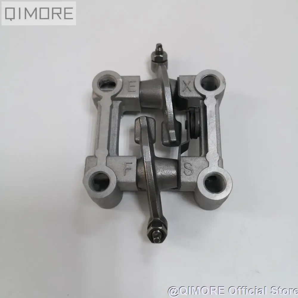 Держатель камеры/держатель распределительного вала/рокер в сборе для мопеда