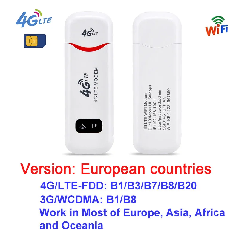 wifi modem amplifier UF903 Unlock 150Mbps Adapter Dongle Wireless Router Modem 4G WiFi Router With SIM Card Slot Car USB LTE 4G Router Mobile Hotspot wifi amplifier 5ghz Wireless Routers