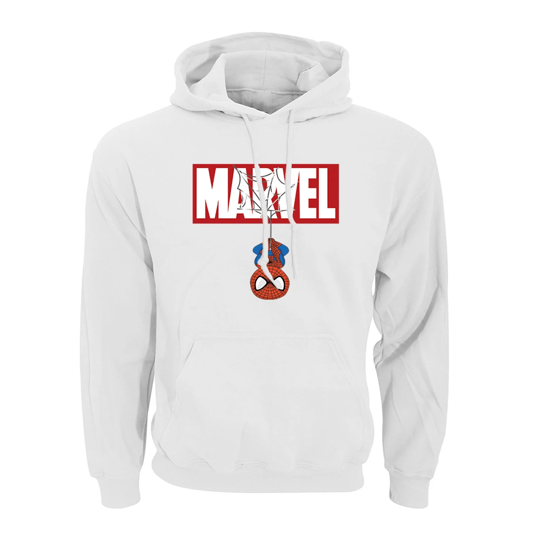 Мужская забавная толстовка с капюшоном Marvel Surp hero, пуловер с изображением Человека-паука, свитшоты с изображением Питера Паркера, уличная спортивная одежда с капюшоном, пальто с капюшоном