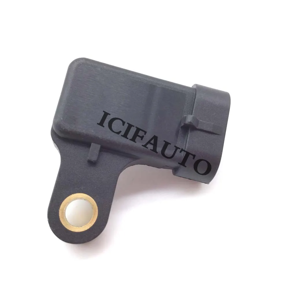MAP Manifold Absolute Pressure Sensor For Chevrolet Lacetti Nubira Rezzo Daewoo 1.4 1.6 1.8 2.0 25184080