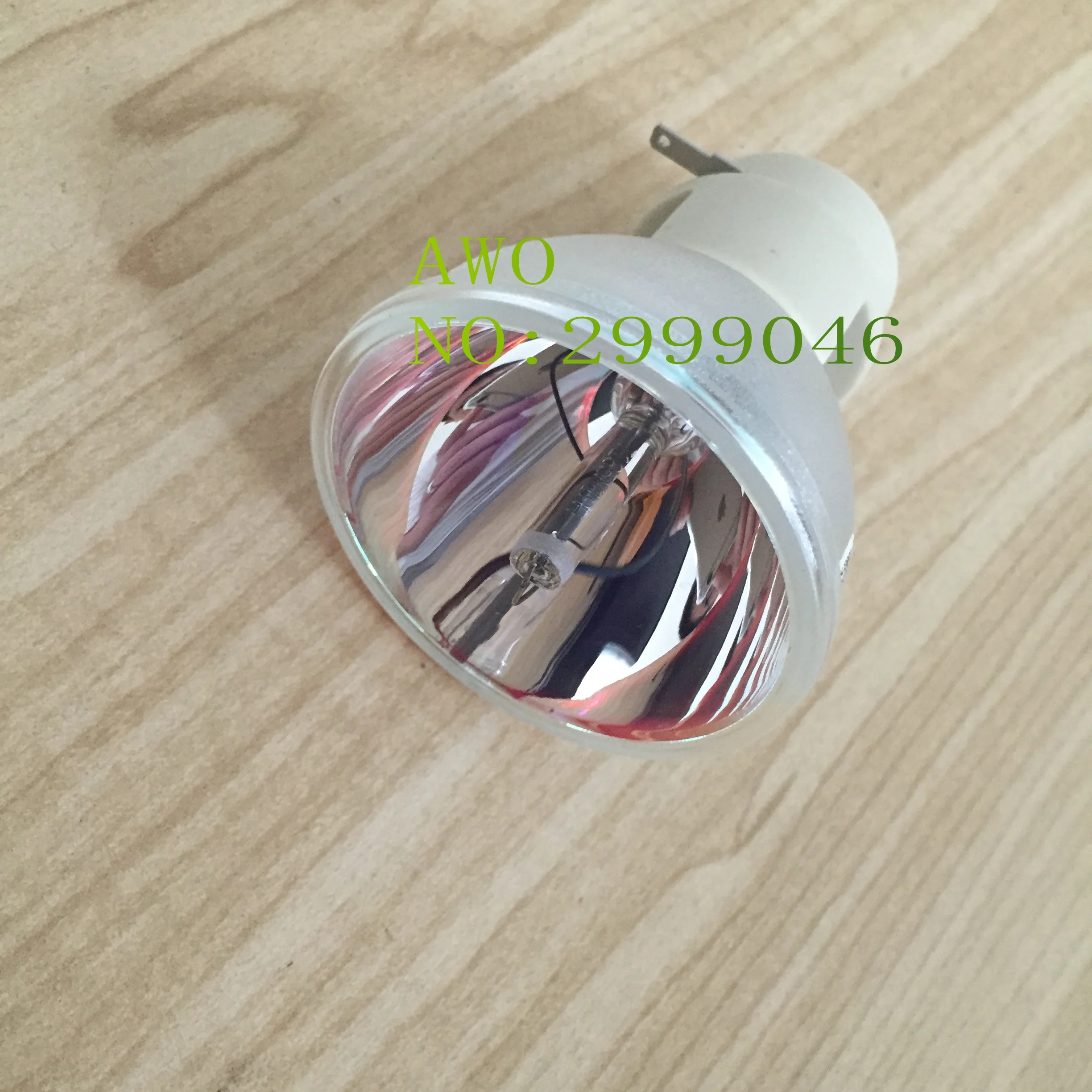

Запасная Оригинальная лампа для проекторов ViewSonic PA502S PA502X PA501S TB3514 TS512A VA16970 VS16971