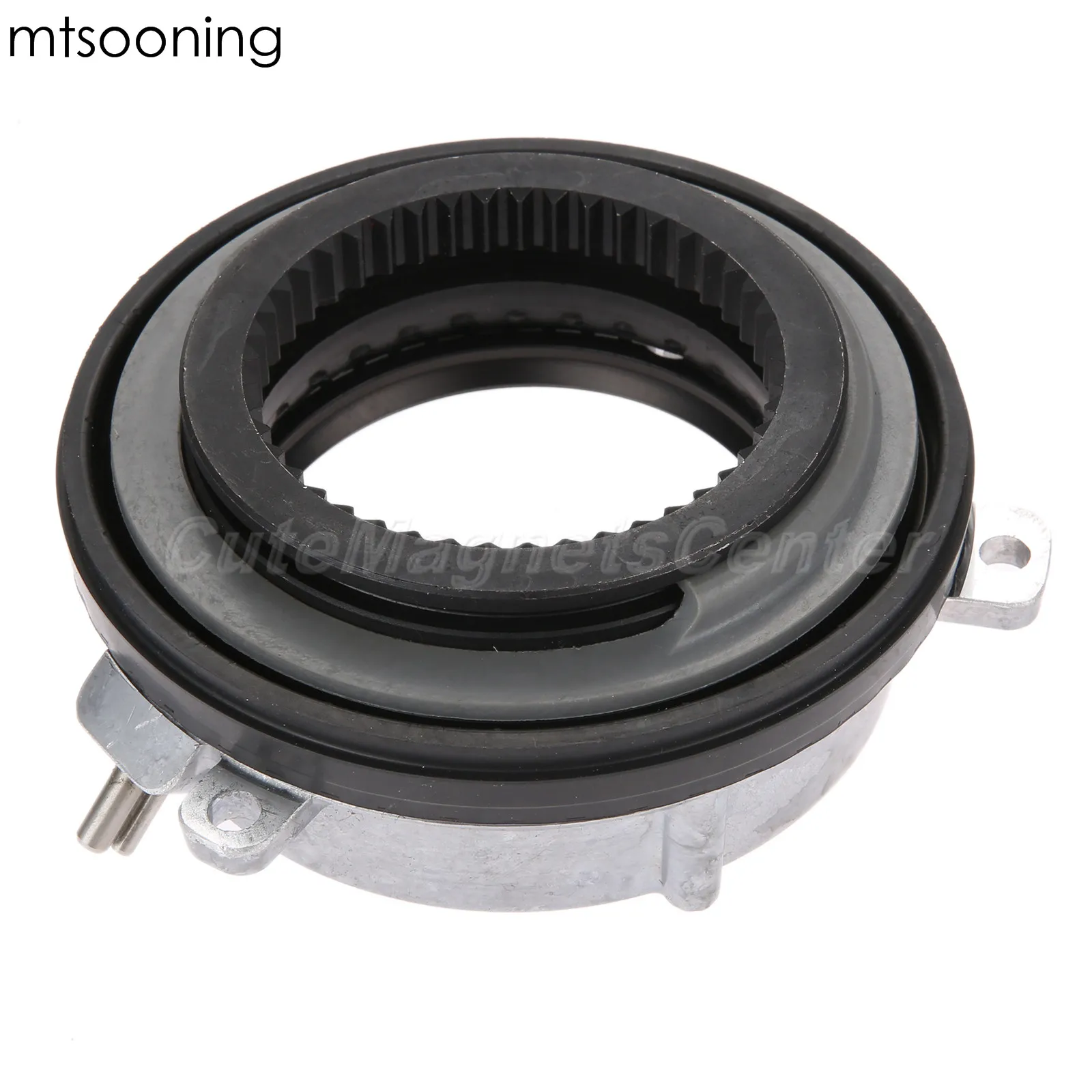 Mtsooning Передняя Блокируемая ступица привод оси 7L1Z3C247A 600-105 для 2003- Ford Expedition F150 грузовик Lincoln Mark LT Navigator
