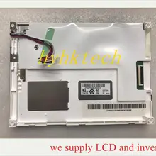 G057QN01 V0 5,7 дюймовый промышленный ЖК-дисплей,& A+ класс, протестирован перед отправкой
