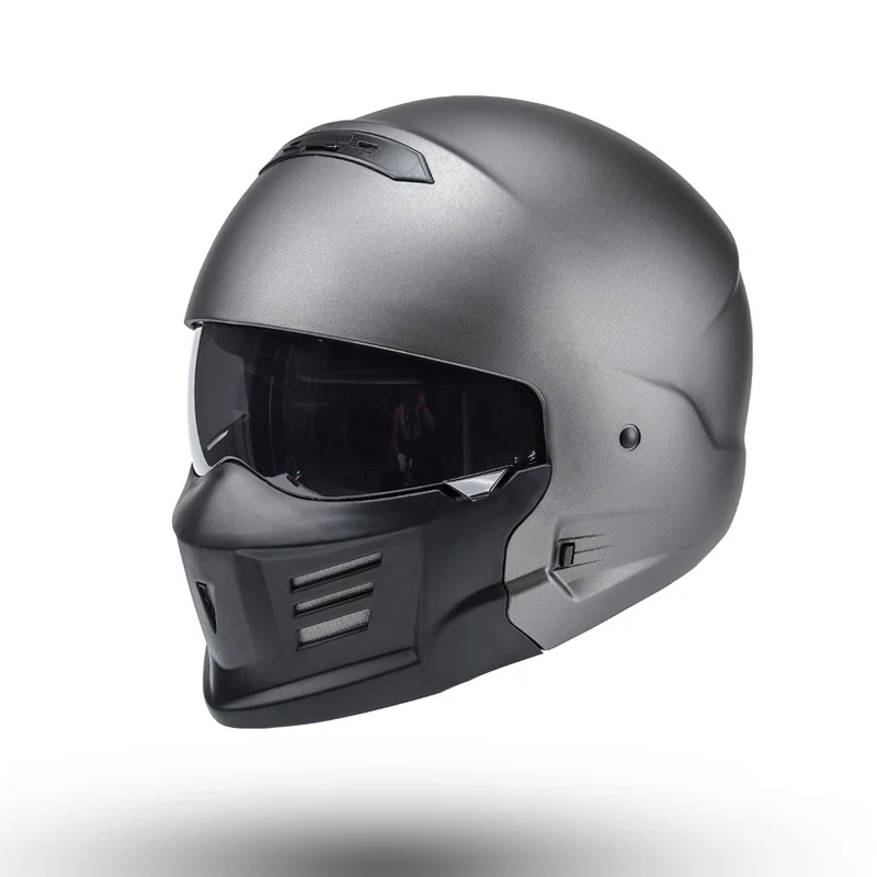 Motorcycle Helmet Capacete Personality 