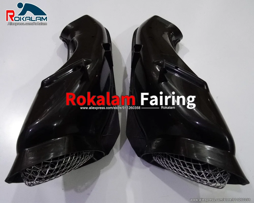 

Воздухозаборная трубка Ram для Suzuki GSX-R600 2004 2005 K4 GSXR600 GSXR750 04 05 GSXR, детали для мотоциклов из АБС-пластика