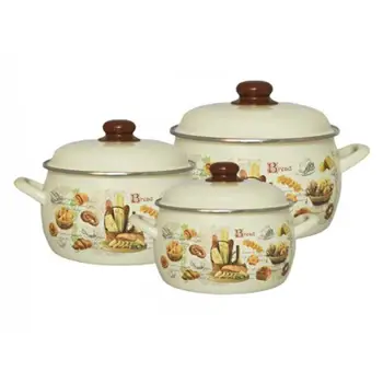 

Dinner set METROT, 2426/Bread, Exclusive