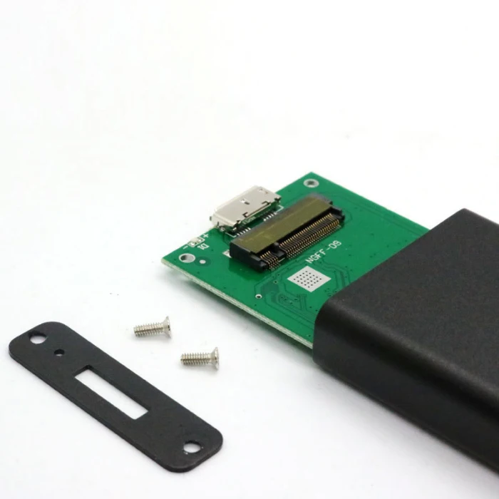 MSATA SSD к USB 3,0 жесткий диск мобильный чехол внешний адаптер Корпус карты OUJ99