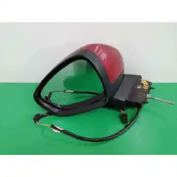 

LEFT REARVIEW MIRROR CITROEN C3