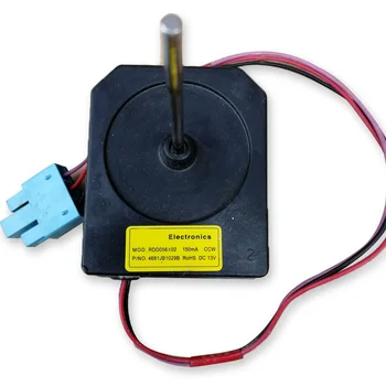 

New Original for Refrigerator Cooling Fan Motor fan 4681JB1029B