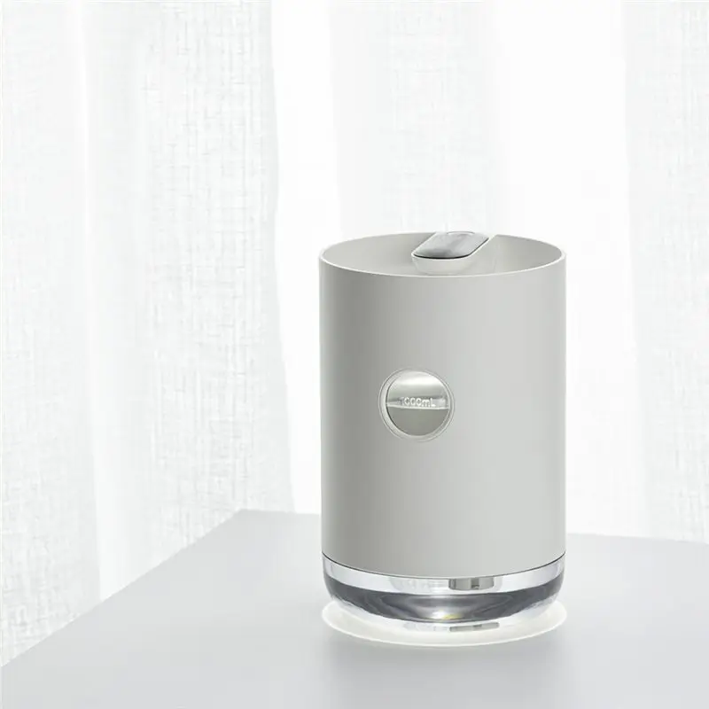  3Life 211 USB Charging Night Light Humidifiers Home Air Purifier Two Mode Adjusture Air Humidifier 