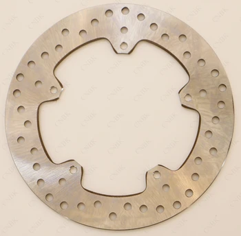 

for SYM Joymax 300 I 2012 Rear Disc Brake Rotor 12