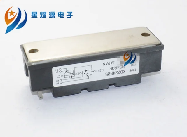 igbt-модуль KD224505
