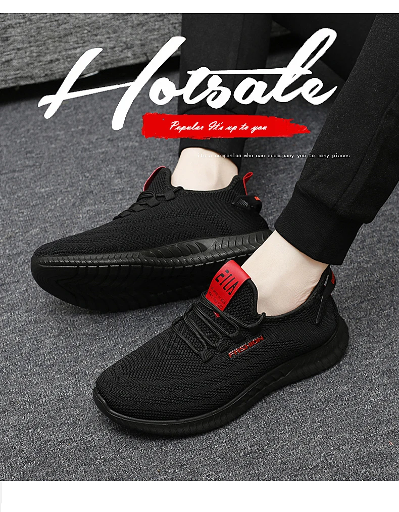 Damyuan Hot Running Shoes Men Sport Shoes Cashmere Comfortable Antiskid and abrasion resistant Vogue jogging Casual Man Sneakers