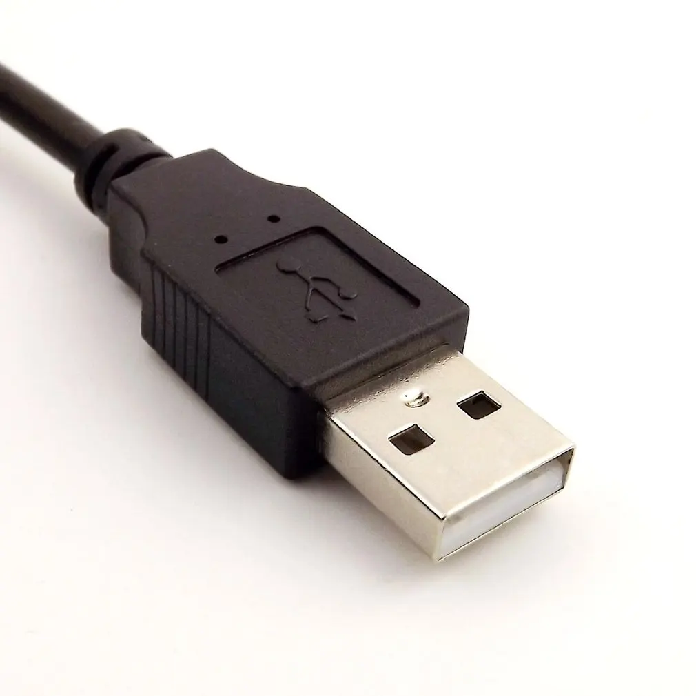 1,5 м 5 футов USB 2,0 A папа-мама Расширенная база док-УДЛИНИТЕЛЬ шнур