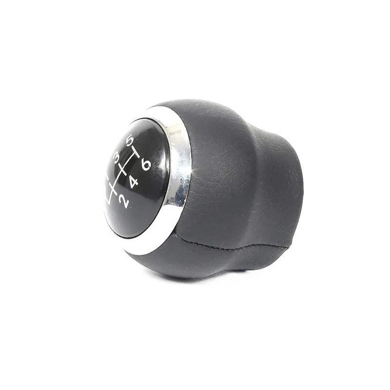 For Toyota Carola Supplies Black 6 Shift Gear Handball