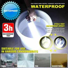 

Dome Car Interior Lights Lamp Reading Trunk 108 LED 12V-24V Ceiling New