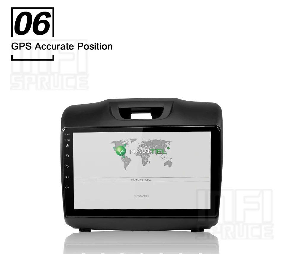 Excellent android 8.1 car dvd gps player for Chevrolet S10 ISUZU D-MAX with radio gps navigation support mirror link steering wheel 11 Excellent android 8.1 car dvd gps player for Chevrolet S10 ISUZU D-MAX with radio gps navigation support mirror link steering wheel 11