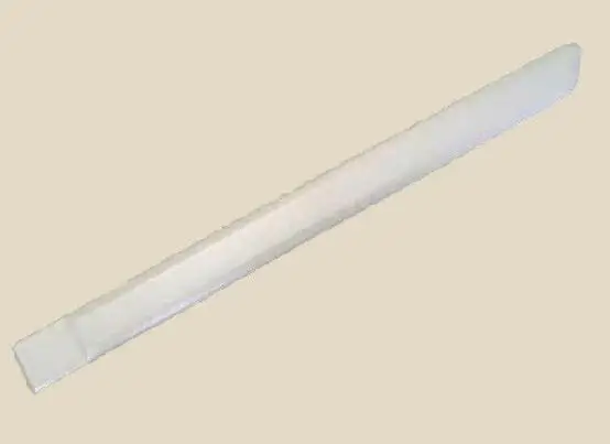 Автомобильная лента против царапин для Great wall peri OEM: 5006101-M00 5006102-M00 5006103-M00 5006104-M00 - Цвет: rear left