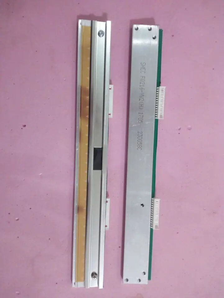 

Для 1 шт Foton 4010 печатающая головка FQ216-YW2