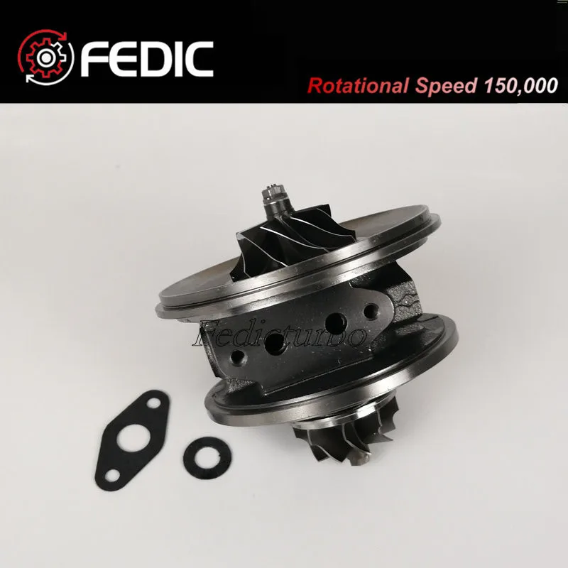 Turbo картридж RHFV4 CHRA VJ38 Turbo зарядное устройство для Ford Mazda BT50 B2500 3.0L 115Kw 156HP J97MU 2006-2011
