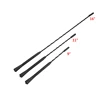 Car Roof Mast Whip Stereo Radio FM/AM Signal Aerial Amplified Antenna For Volkswagen VW Passat B5 Polo Bora Jetta Golf 4 Mk4 ► Photo 3/6