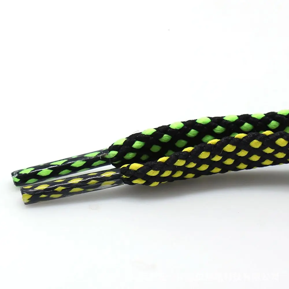 1 пара шнурки для кроссовок из полиэстера|Шнурки| |