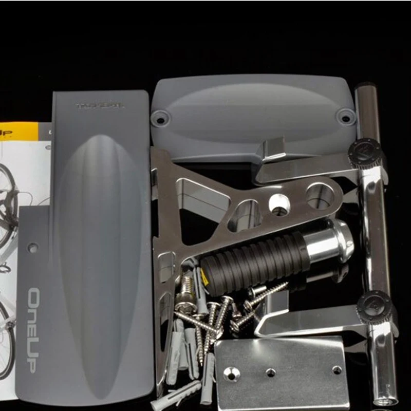Держатель для велосипеда Topeak OneUp tw009 настенный держатель дорожного и MTB