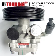 Для насоса гидроусилителя руля Suzuki Grand Vitara 2.4L L4 ГАЗ 2009 2010 2011 2012 2013 49100-78K00 4910078K00