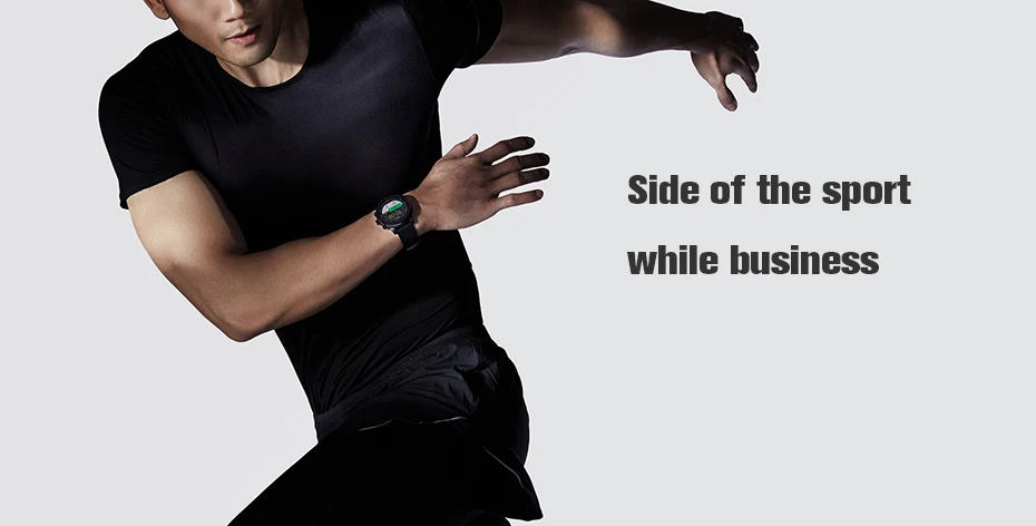 Global Xiaomi Huami AMAZFIT Stratos gps 5ATM водонепроницаемые спортивные умные часы 2 512 МБ/4 ГБ Smartwatch для Android iOS